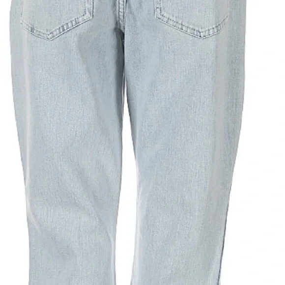 Banana Republic Light Blue Women's Jeans - Picture 2 of 2